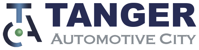 Tanger Automotive City (TAC) — partenaire d'Aluminium Tanger (WeAlu)